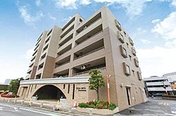 ライオンズヒルズ朝霞台　6階