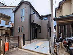 埼玉県朝霞市根岸台７丁目