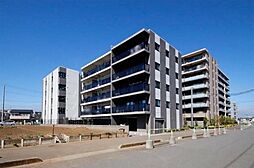 朝霞駅徒歩7分令和3年築プレシス朝霞