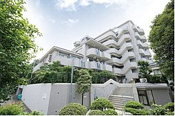 ザ・ステイツ志木アーバンヒルス 2階