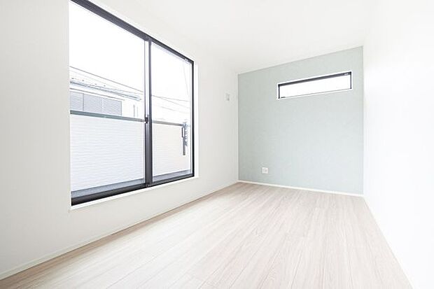 洋室約5.7帖/2階