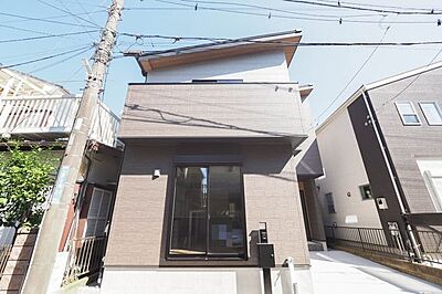 外観:販売現地になります。 外観:販売現地になります。