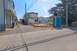 埼玉県志木市下宗岡４丁目