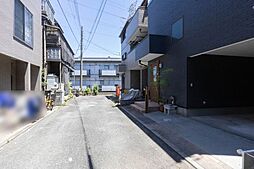 埼玉県志木市中宗岡３丁目