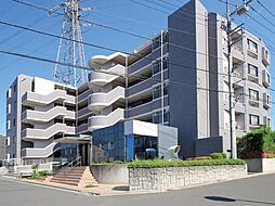アルブル朝霞　3階