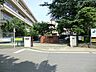 周辺：朝霞市立朝霞第二小学校 徒歩7分。 520m
