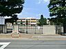 周辺：朝霞市立朝霞第一小学校 徒歩7分。 500m