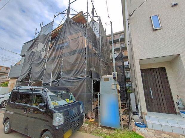 外観(現況)