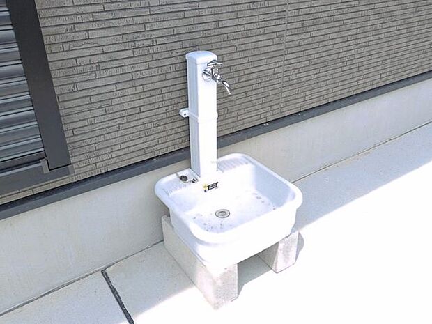 水栓