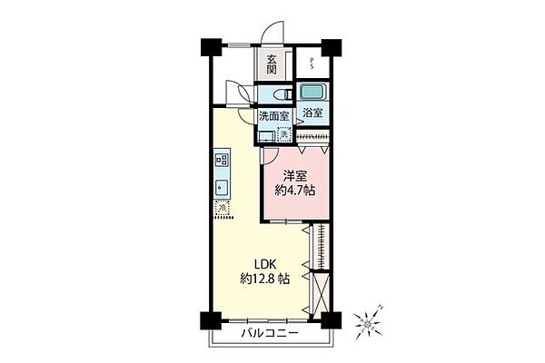 間取り：311002450790