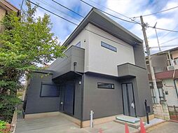 埼玉県志木市下宗岡２丁目