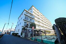 サングリーン朝霞
