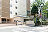 周辺：朝霞市立朝霞第五小学校 徒歩3分。 230m