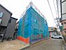 外観：販売現地