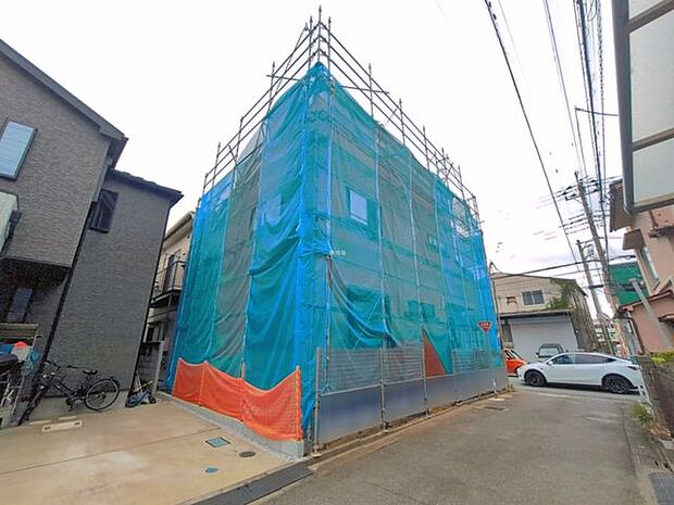 販売現地