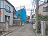 その他：前面道路含む現地
