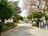 周辺：和光市立第五小学校 徒歩6分。 440m