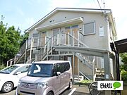 カーササンライズの賃貸物件