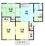 南足柄市岩原 2階建 築33年のイメージ