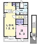 小田原市別堀 2階建 新築のイメージ