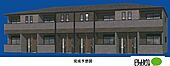 小田原市酒匂２丁目 2階建 新築のイメージ