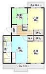 小田原市下堀 4階建 築37年のイメージ