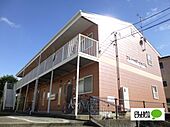 小田原市曽我別所 2階建 築29年のイメージ