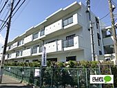 小田原市飯泉 3階建 築34年のイメージ