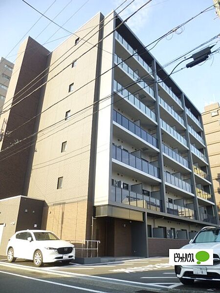 神奈川県小田原市本町２丁目(賃貸マンション1LDK・1階・42.56㎡)の写真 その1