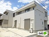小田原市清水新田 2階建 築10年のイメージ