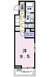 小田原市久野 3階建 築3年のイメージ