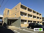 小田原市下堀 3階建 築14年のイメージ