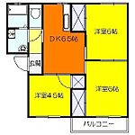 足柄上郡開成町宮台 2階建 築30年のイメージ