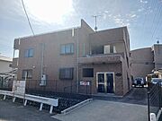 相模沼田駅より徒歩6分 2階 築25年7ヶ月の賃貸物件