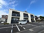 大雄山駅より徒歩23分 築20年7ヶ月 2階建の賃貸物件