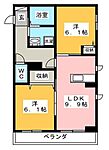 小田原市栄町４丁目 3階建 築8年のイメージ