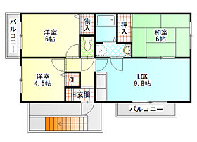 間取り：214071966916