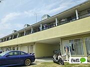 足柄駅より徒歩10分 2階 築33年1ヶ月の賃貸物件