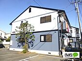 小田原市矢作 2階建 築30年のイメージ