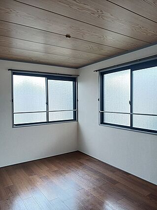 シャトレ湯川A_内装_2