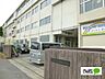 周辺：小学校「小田原市立東富水小学校まで861m」