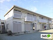 石川ハイツAの賃貸物件