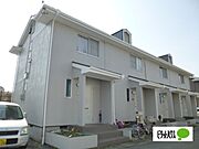 足柄駅より徒歩8分 築39年11ヶ月 2階建の賃貸物件