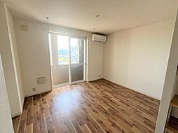 エクセレントヴュー米峰 1階1LDKのリビング/ダイニング