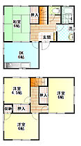 間取り：214071966755