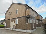 ブリーズメゾン・Ｆの賃貸物件