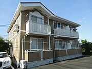 プラシードの賃貸物件