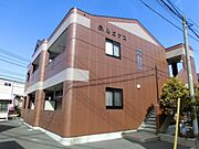 ルピナスの賃貸物件
