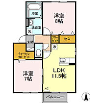 間取り：214071967076