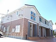 クラール曽比Bの賃貸物件